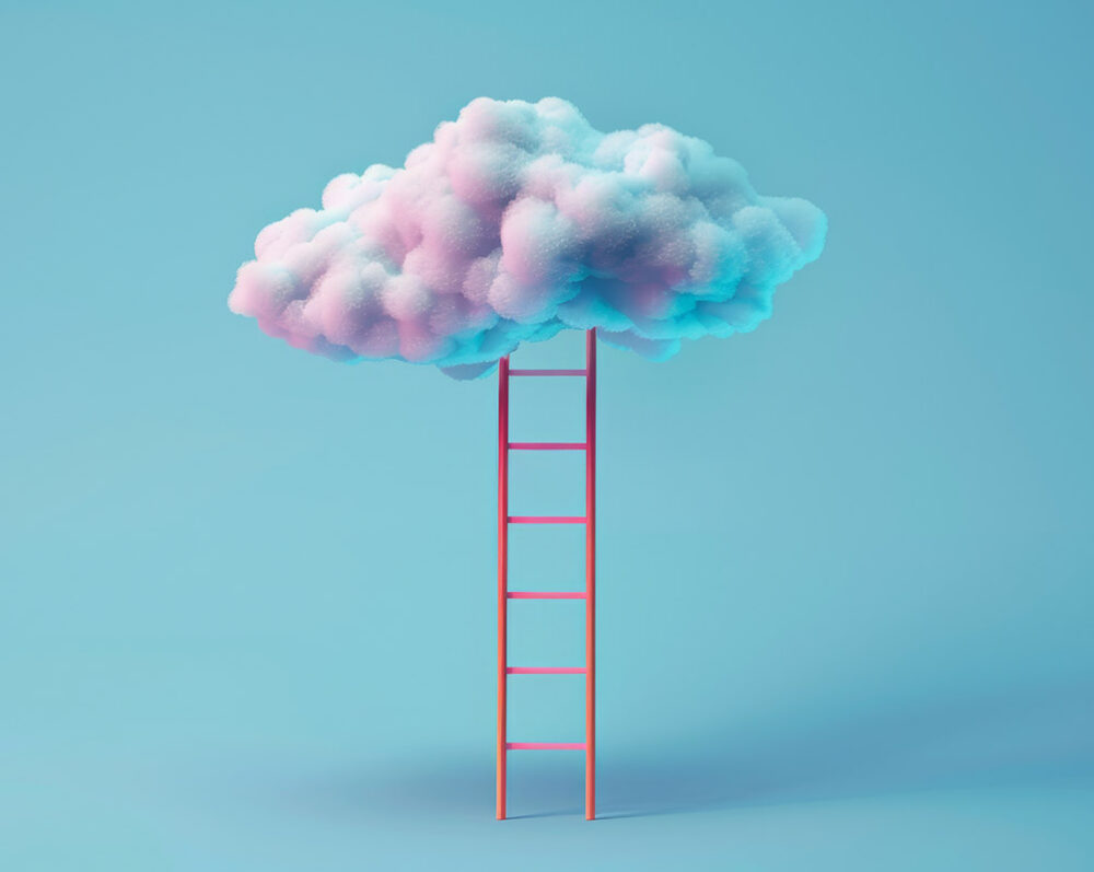 Cloud-Übergang Cloud-Wechsel 12systems GmbH Systemhaus Bremen IT-Dienstleister