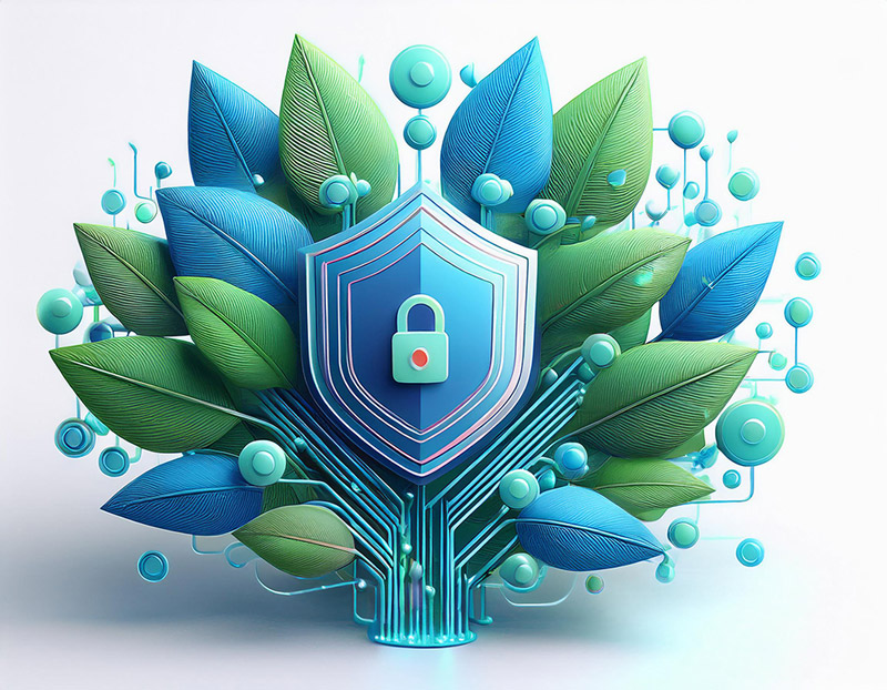 Cybersecurity-Strategien 12systems GmbH Systemhaus Bremen IT-Dienstleister