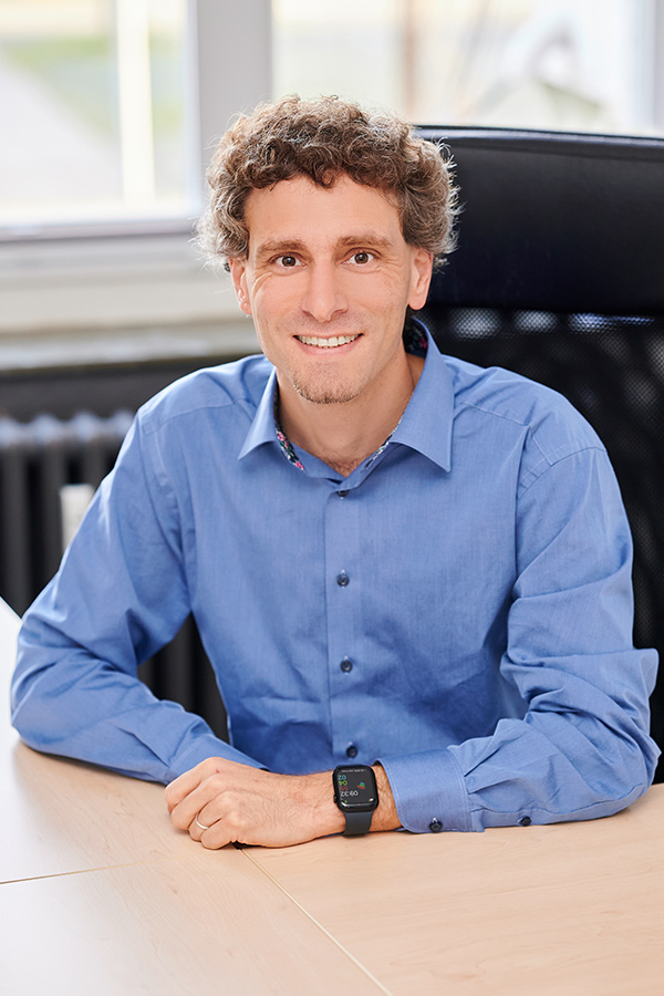 12systems IT-Systemhaus Bremen Dustin Wiemann