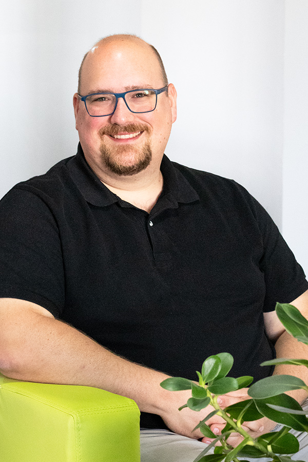 12systems IT-Systemhaus Bremen Fabian Margaritis