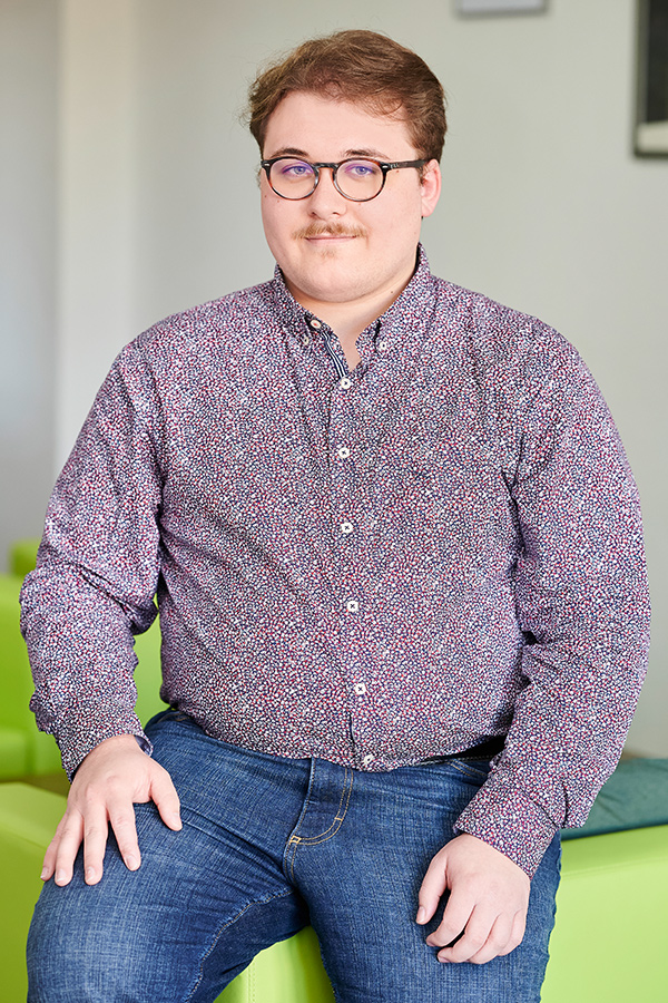 12systems IT-Systemhaus Bremen Henk Waterholter