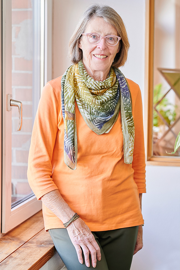 12systems IT-Systemhaus Bremen Margarete Plagge