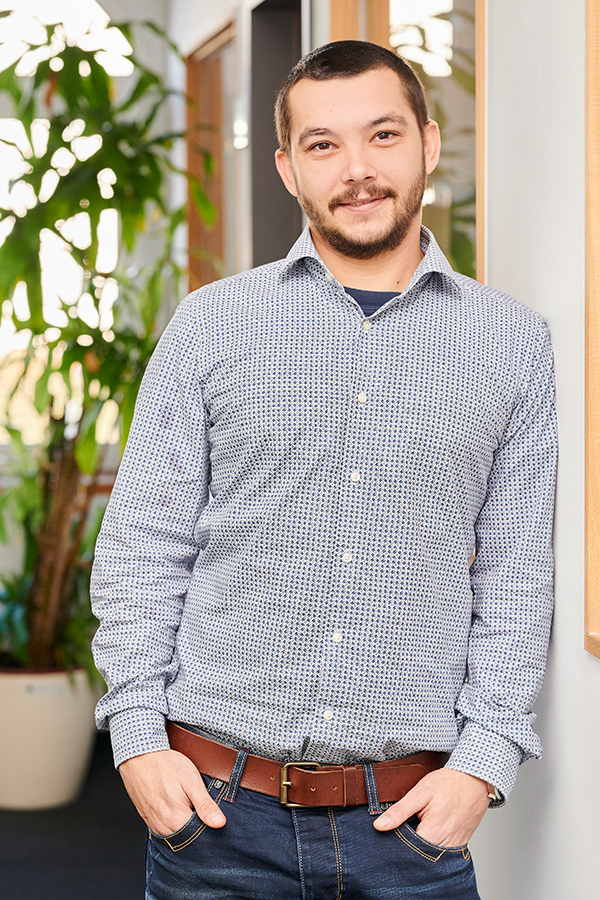 12systems IT-Systemhaus Bremen Mariel Schön