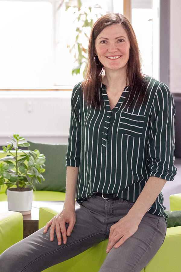 12systems IT-Systemhaus Bremen Petra Eilers