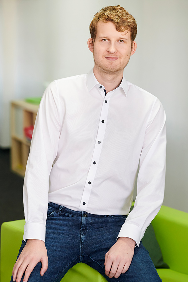 12systems IT-Systemhaus Bremen Philipp Schmitz