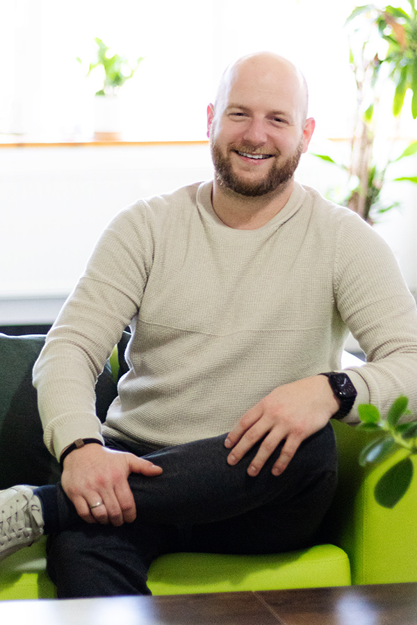 12systems IT-Systemhaus Bremen René Tomaschek