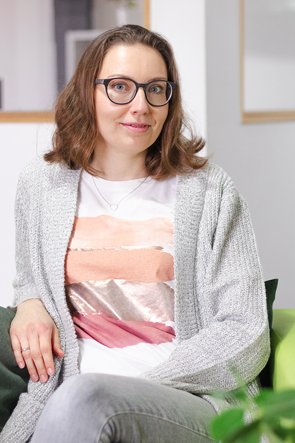 12systems IT-Systemhaus Bremen Sandra Becker