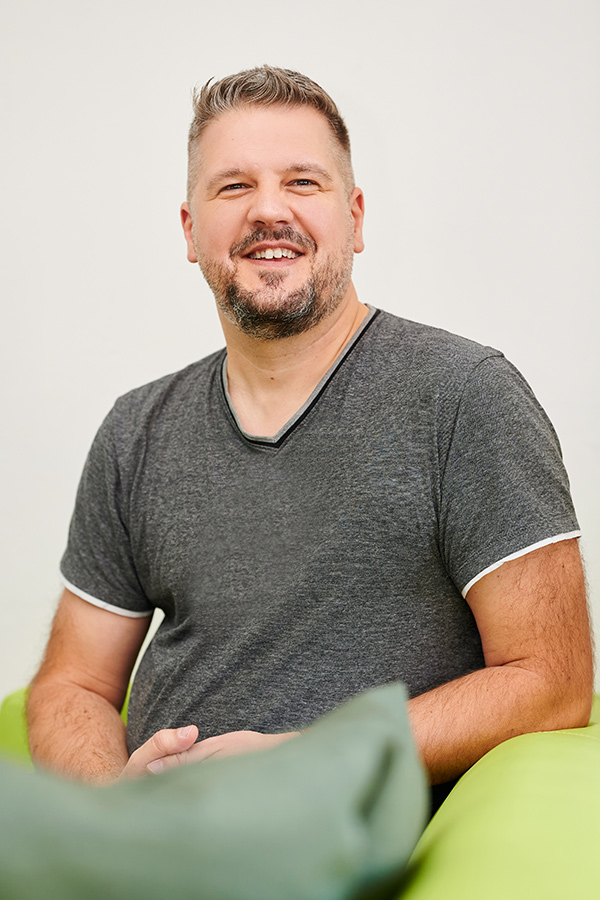 12systems IT-Systemhaus Bremen Stefan Grenz