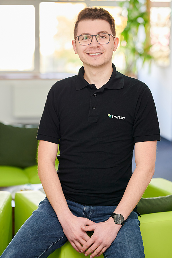 12systems IT-Systemhaus Bremen Thomas Epp