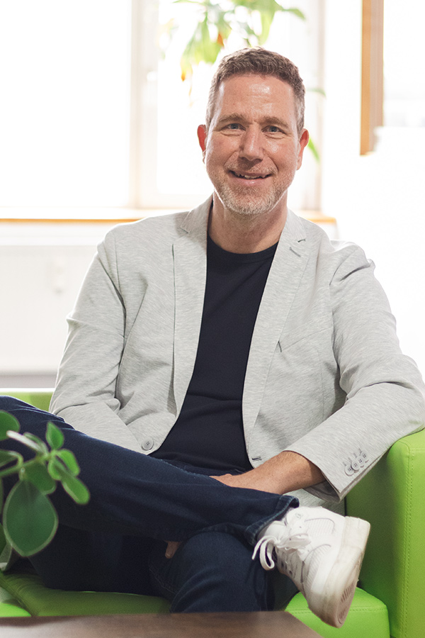 12systems IT-Systemhaus Bremen Thorsten Klein