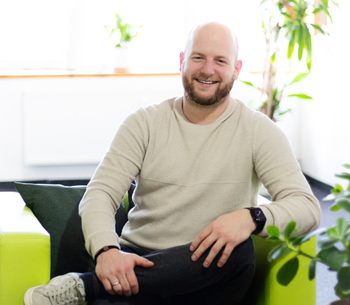 12systems IT-Systemhaus Bremen René Tomaschek