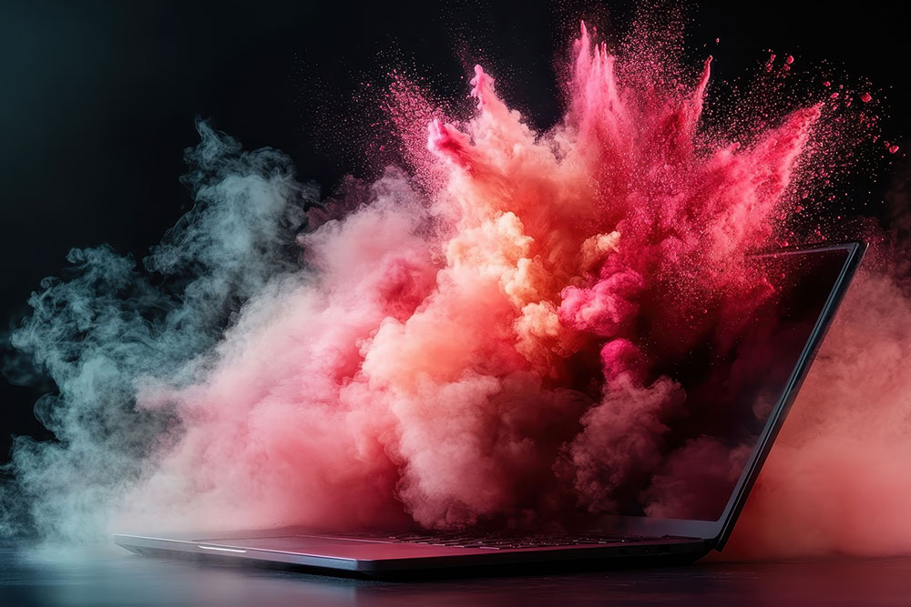 Rückblick IT-Themen 2024 12systems GmbH Systemhaus Bremen IT-Dienstleister