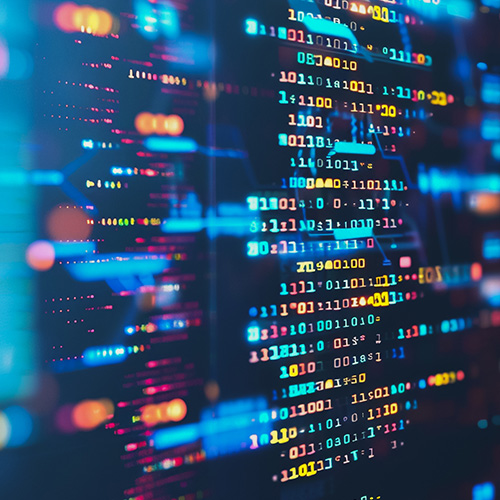 Backend IT-Lexikon 12systems GmbH Systemhaus Bremen IT-Dienstleister