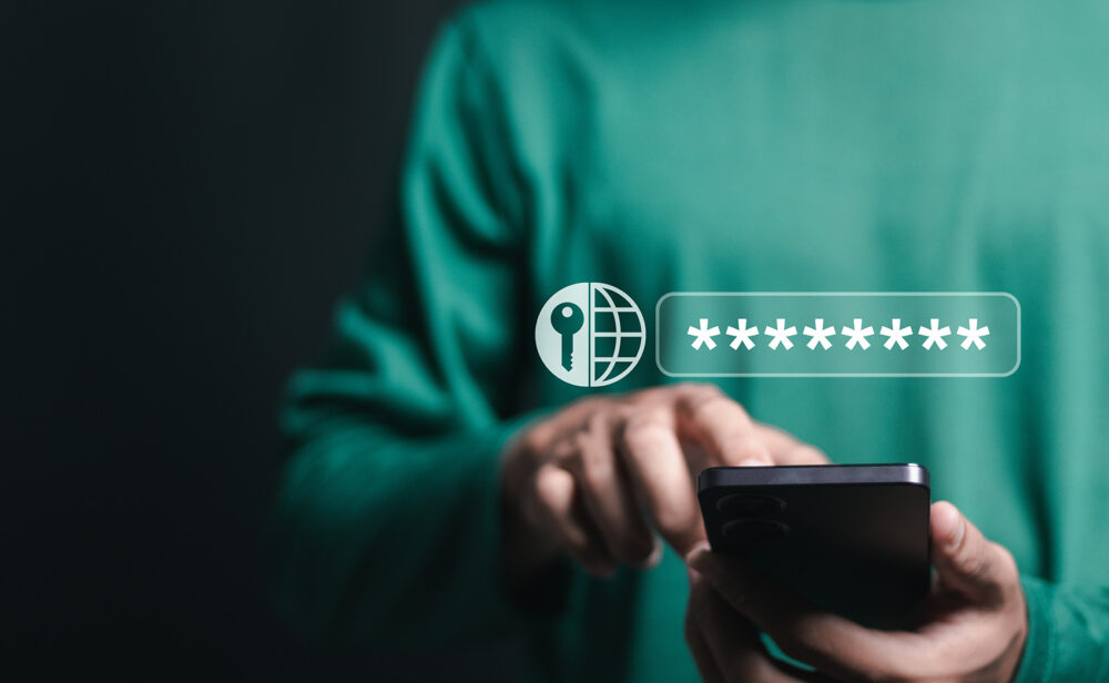 Passwörter 12systems GmbH Systemhaus Bremen IT-Dienstleister