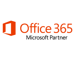 Office 365 Reseller Kooperation Logo I 12systems GmbH