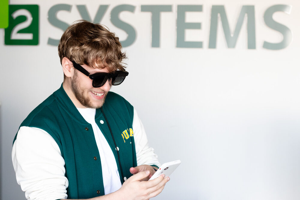 AR-Brillen Übersicht 12systems GmbH Systemhaus Bremen IT-Dienstleister