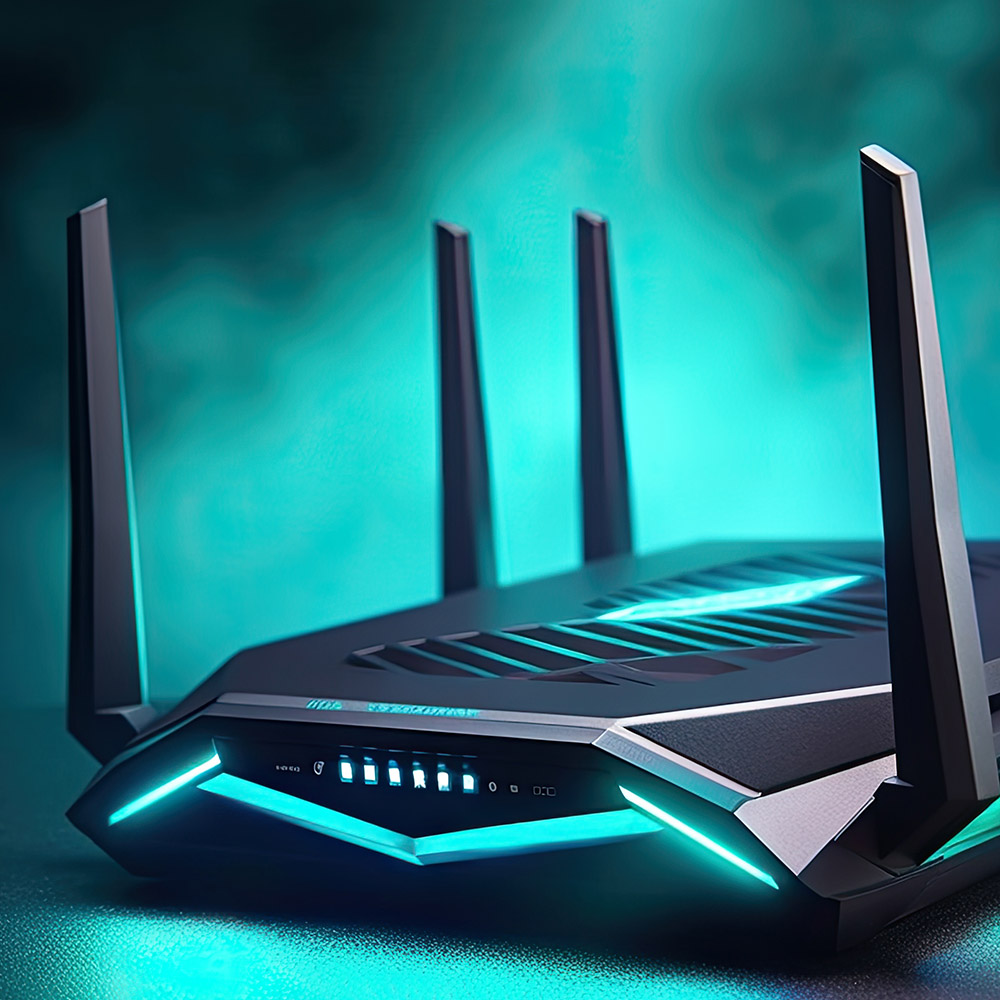 WLAN 12systems GmbH Systemhaus Bremen IT-Dienstleister