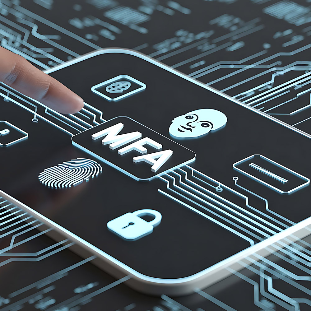 MFA 12systems GmbH Systemhaus Bremen IT-Dienstleister