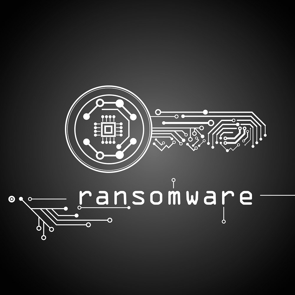 Ransomware 12systems GmbH Systemhaus Bremen IT-Dienstleister