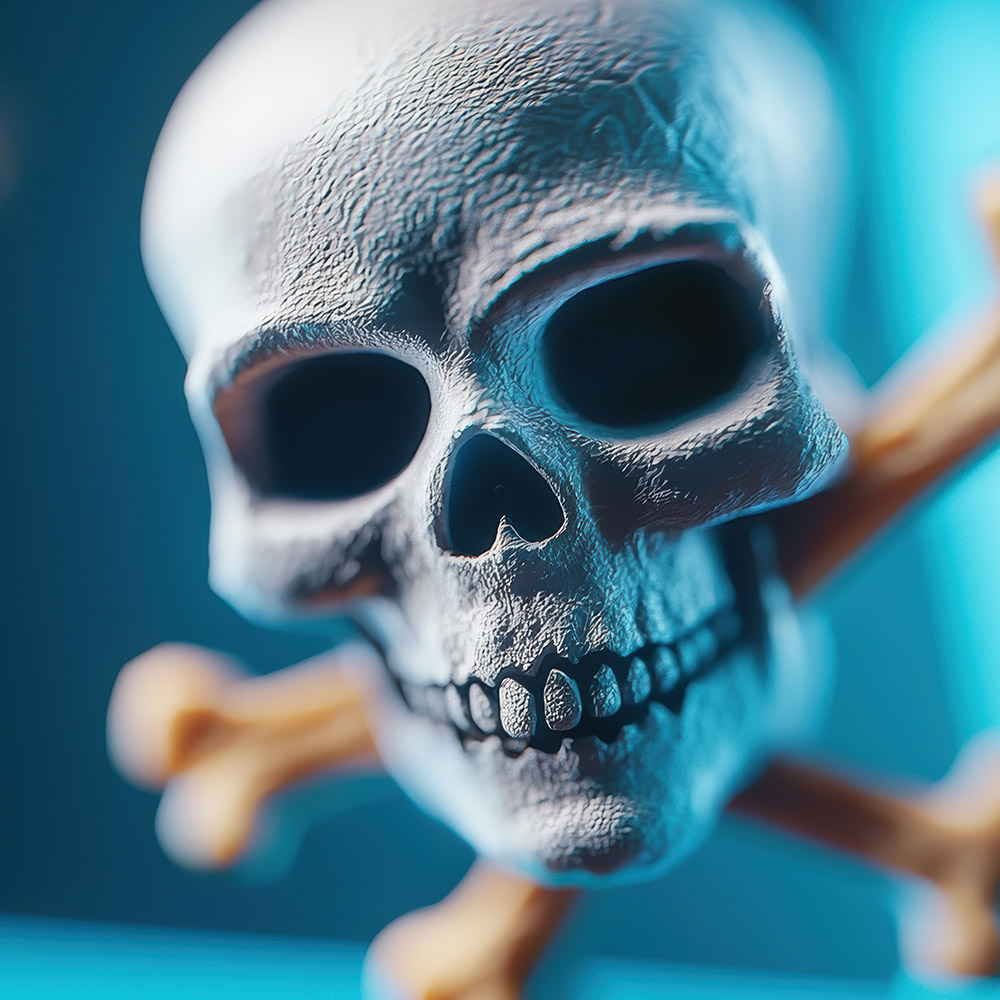 Virus 12systems GmbH Systemhaus Bremen IT-Dienstleister IT-Service IT-Outsourcing