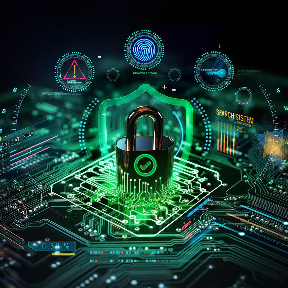 Firewall 12systems GmbH Systemhaus Bremen IT-Dienstleister IT-Service IT-Outsourcing