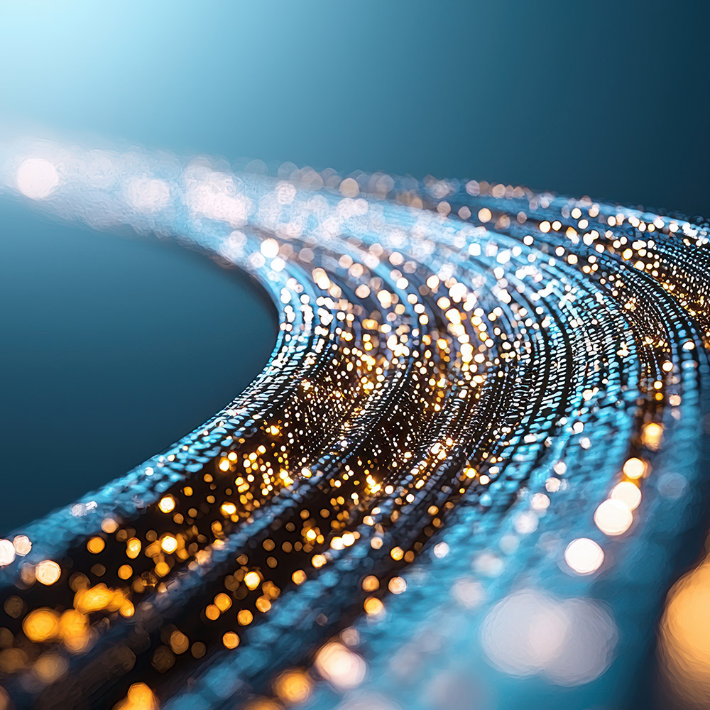 Glasfaser 12systems GmbH Systemhaus Bremen IT-Dienstleister IT-Service IT-Outsourcing