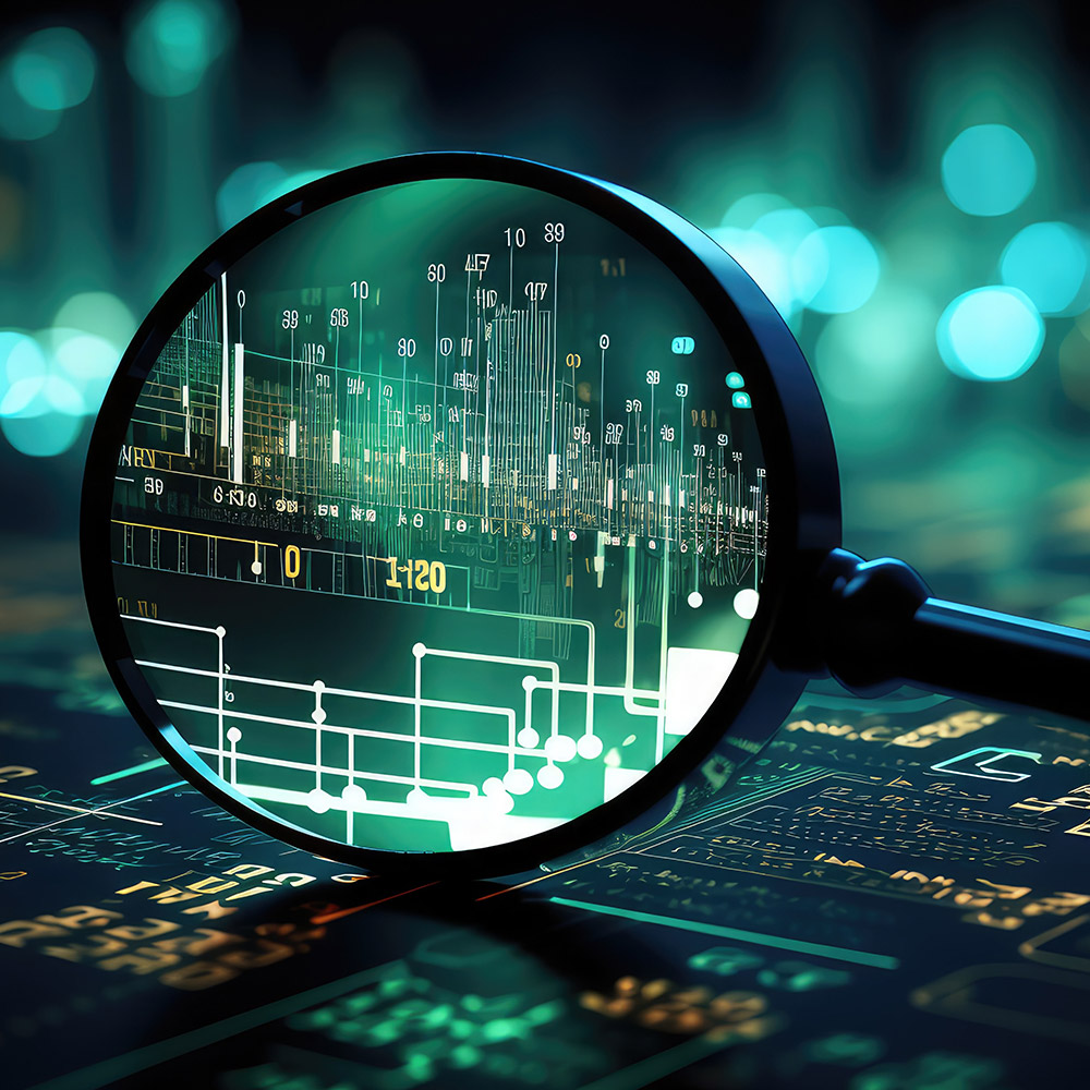 Infrastrukturanalyse 12systems GmbH Systemhaus Bremen IT-Dienstleister IT-Service IT-Outsourcing
