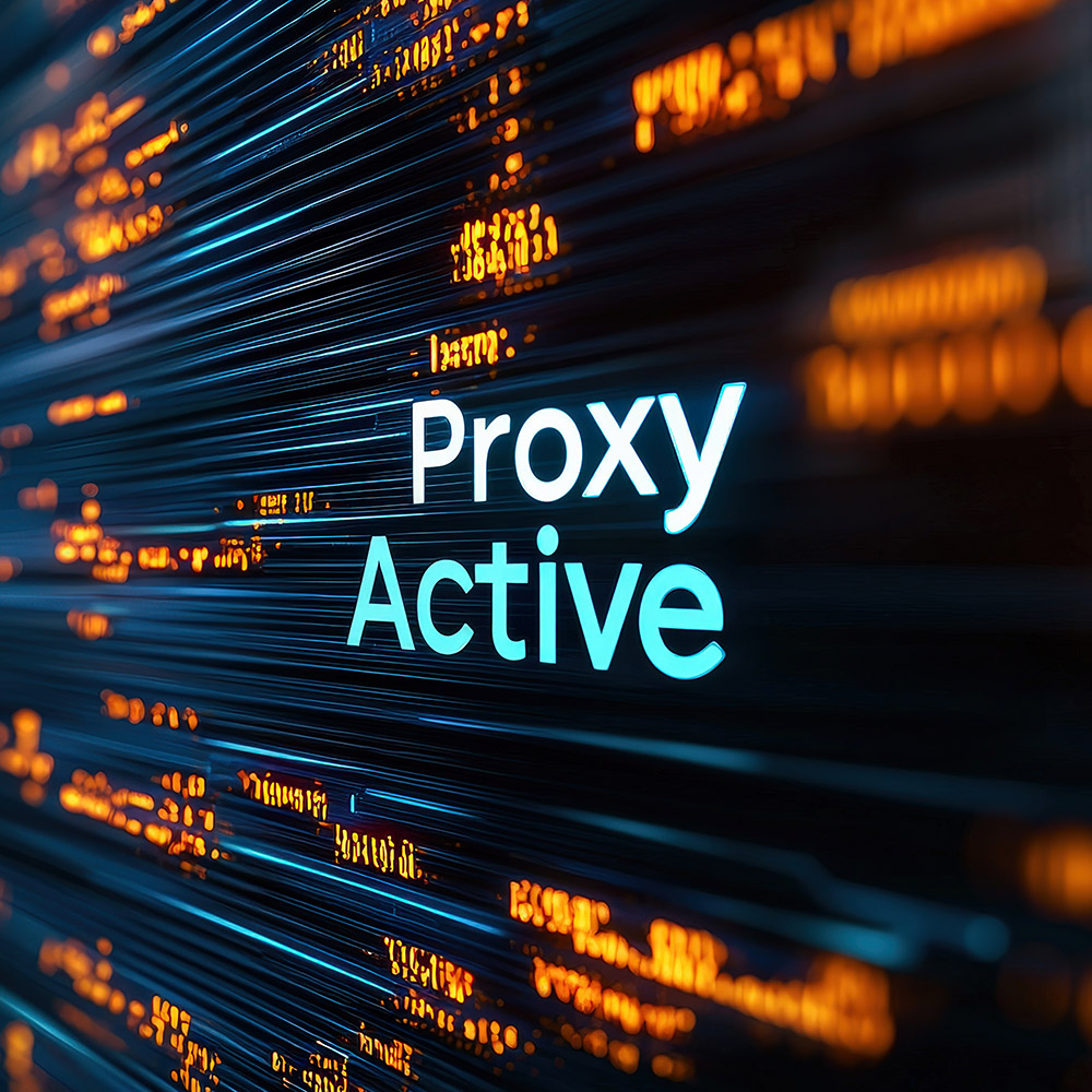 Proxy 12systems GmbH Systemhaus Bremen IT-Dienstleister IT-Service IT-Outsourcing