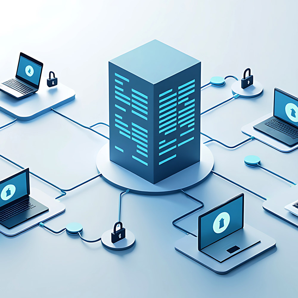 Terminalserver 12systems GmbH Systemhaus Bremen IT-Dienstleister IT-Service IT-Outsourcing