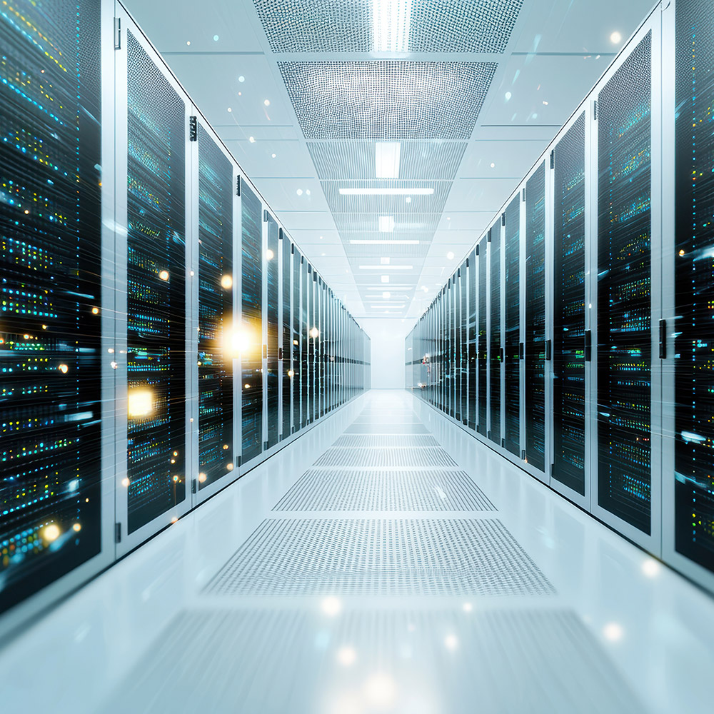 Virtualisierung 12systems GmbH Systemhaus Bremen IT-Dienstleister IT-Service IT-Outsourcing