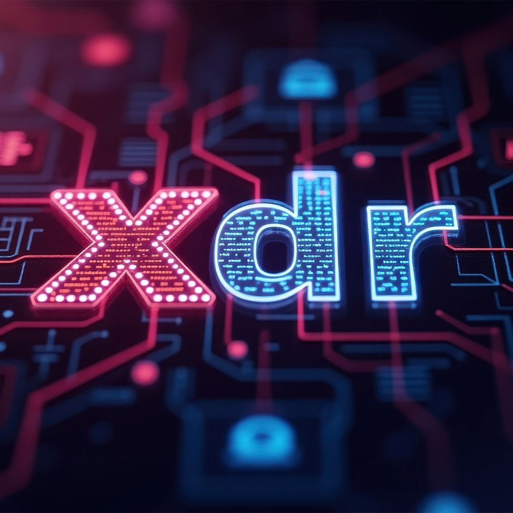 XDR 12systems GmbH Systemhaus Bremen IT-Dienstleister IT-Service IT-Outsourcing