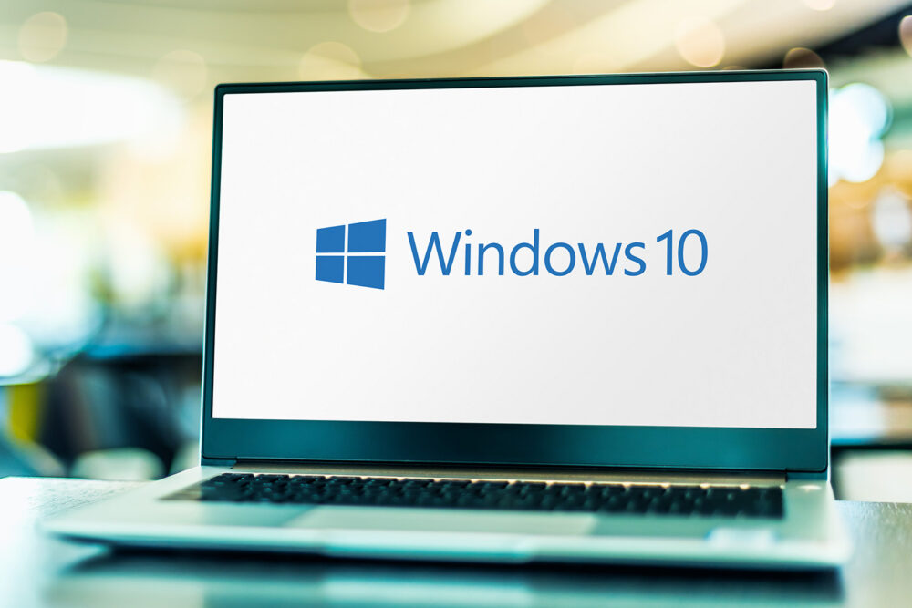Windows 10 – Das Support-Ende 12systems GmbH Systemhaus Bremen IT-Dienstleister IT-Service IT-Outsourcing