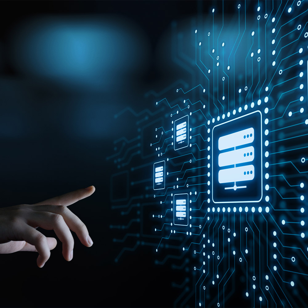 Active Directory 12systems GmbH Systemhaus Bremen IT-Dienstleister IT-Service IT-Outsourcing