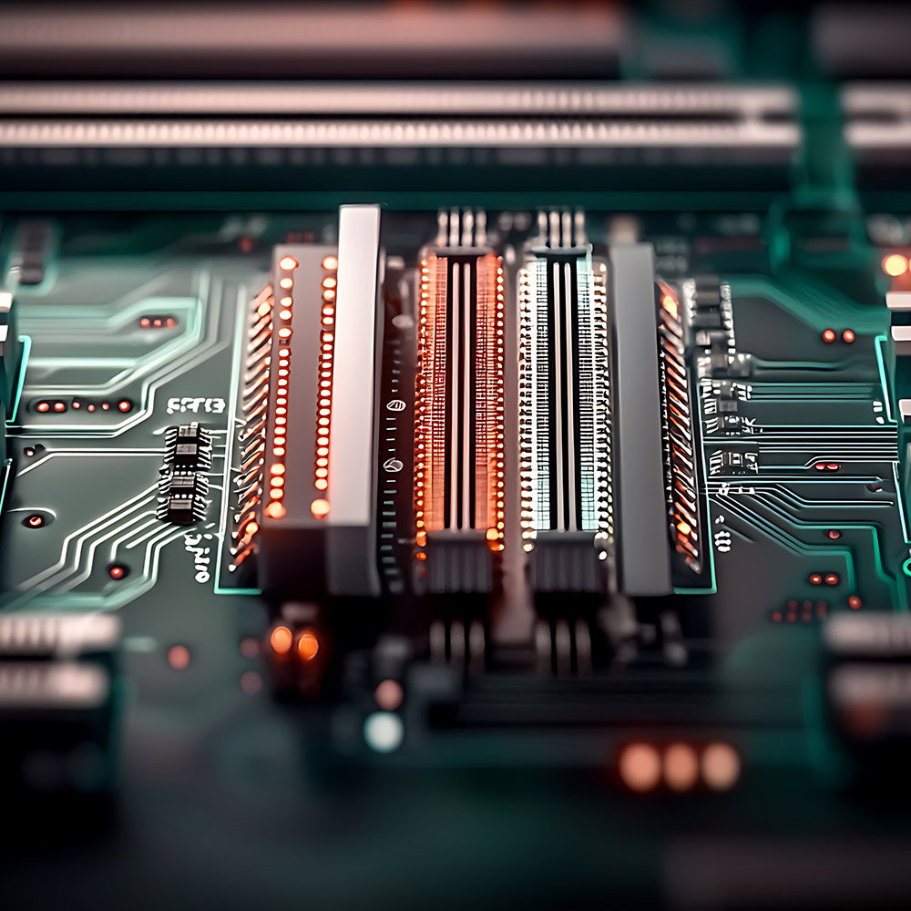 RAM 12systems GmbH Systemhaus Bremen IT-Dienstleister IT-Service IT-Outsourcing