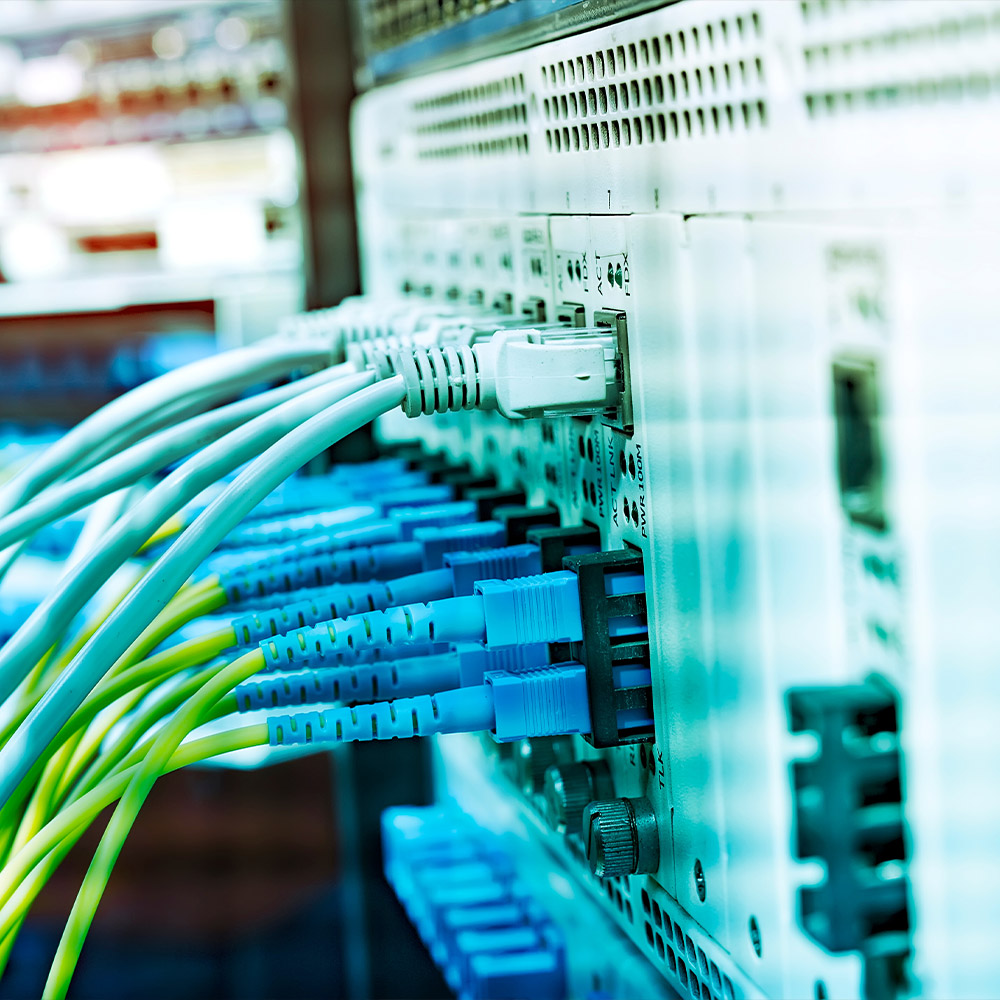 SDN 12systems GmbH Systemhaus Bremen IT-Dienstleister IT-Service IT-Outsourcing