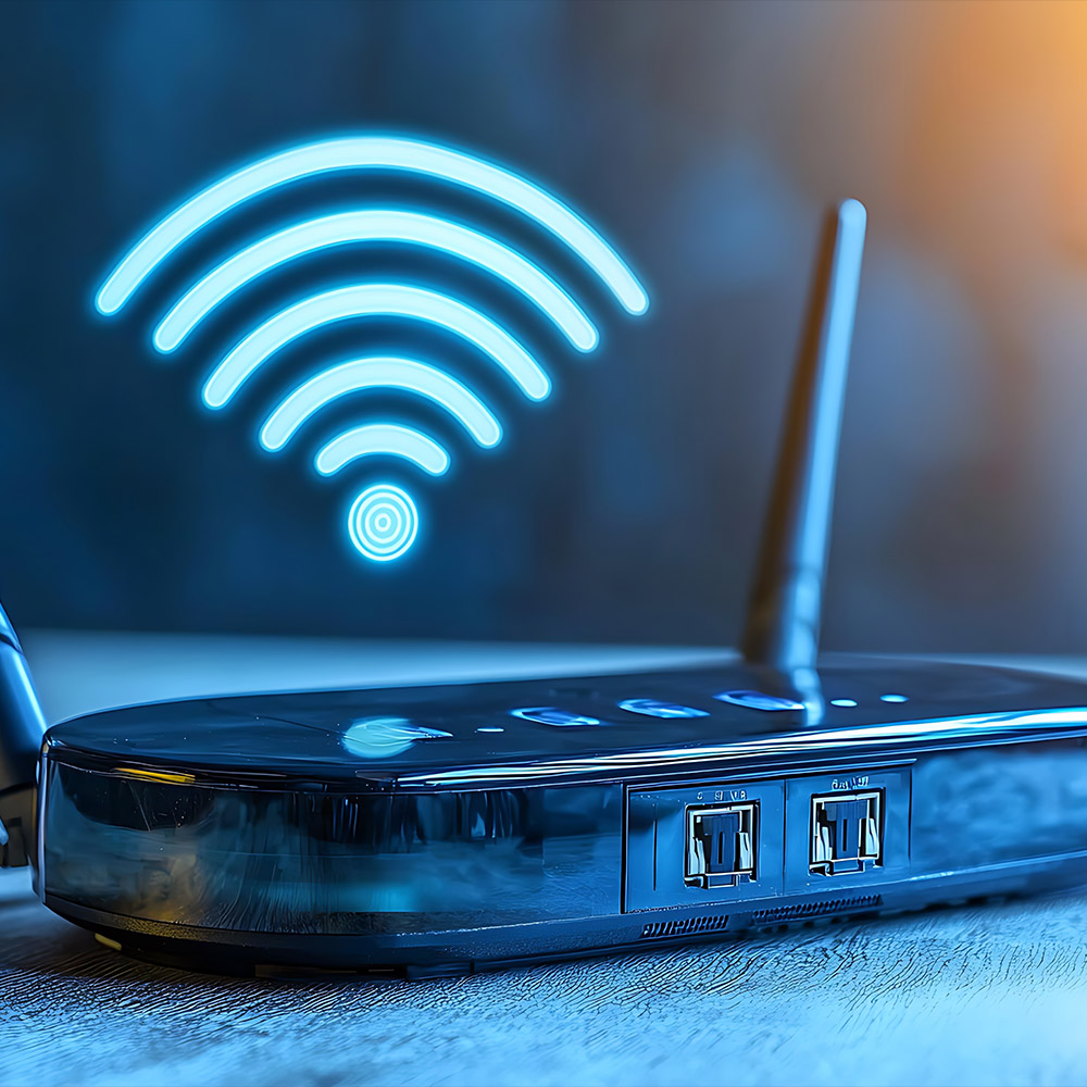 Access Point 12systems GmbH Systemhaus Bremen IT-Dienstleister IT-Service IT-Outsourcing