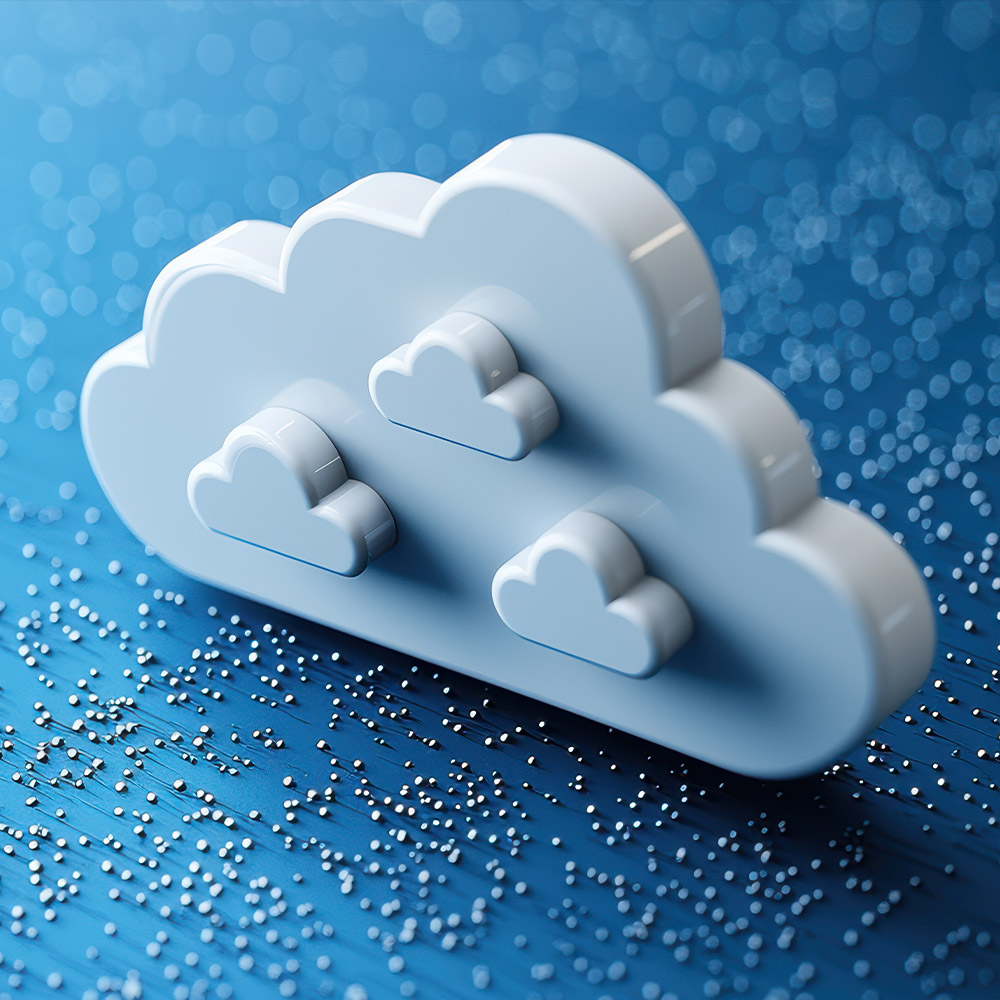 Cloud Computing 12systems GmbH Systemhaus Bremen IT-Dienstleister IT-Service IT-Outsourcing