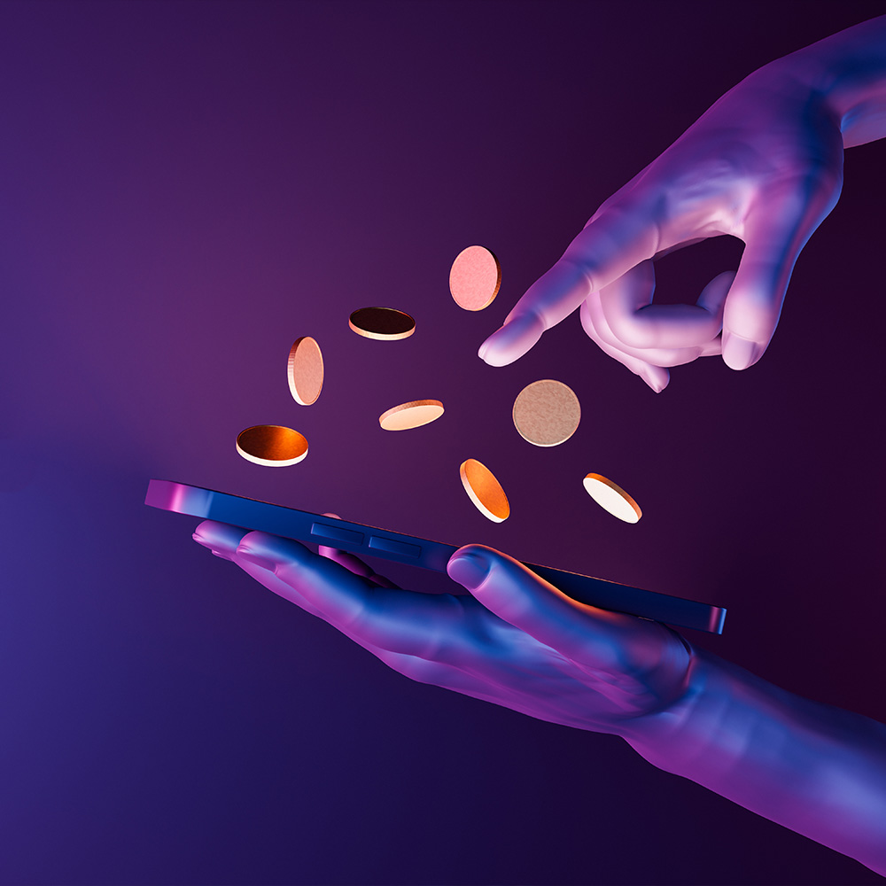 Kryptowährungen 12systems GmbH Systemhaus Bremen IT-Dienstleister IT-Service IT-Outsourcing