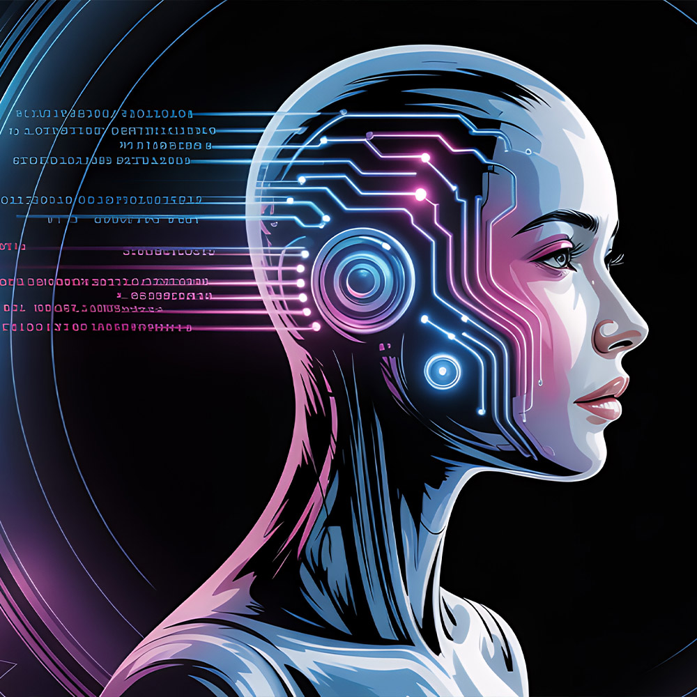 Turing-Test 12systems GmbH Systemhaus Bremen IT-Dienstleister IT-Service IT-Outsourcing