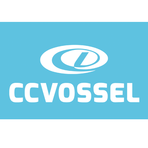 CCVOSSEL Logo I 12systems GmbH