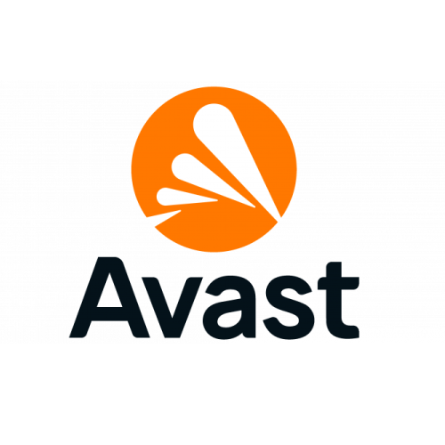 Avast Logo I 12systems GmbH