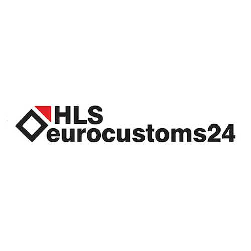 HLS Eurocustoms24 Logo I 12systems GmbH