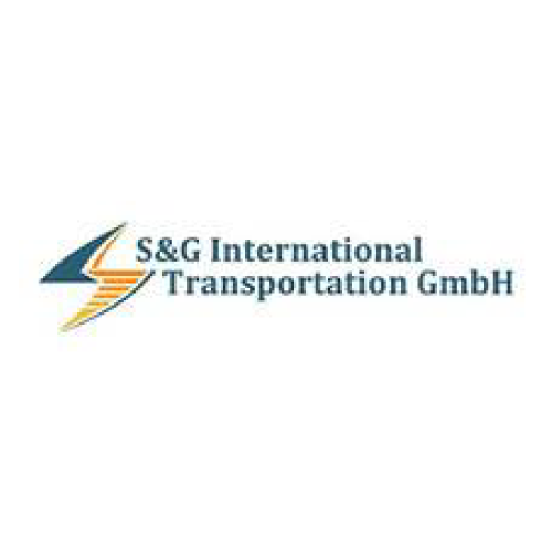 S&G Logo I 12systems GmbH