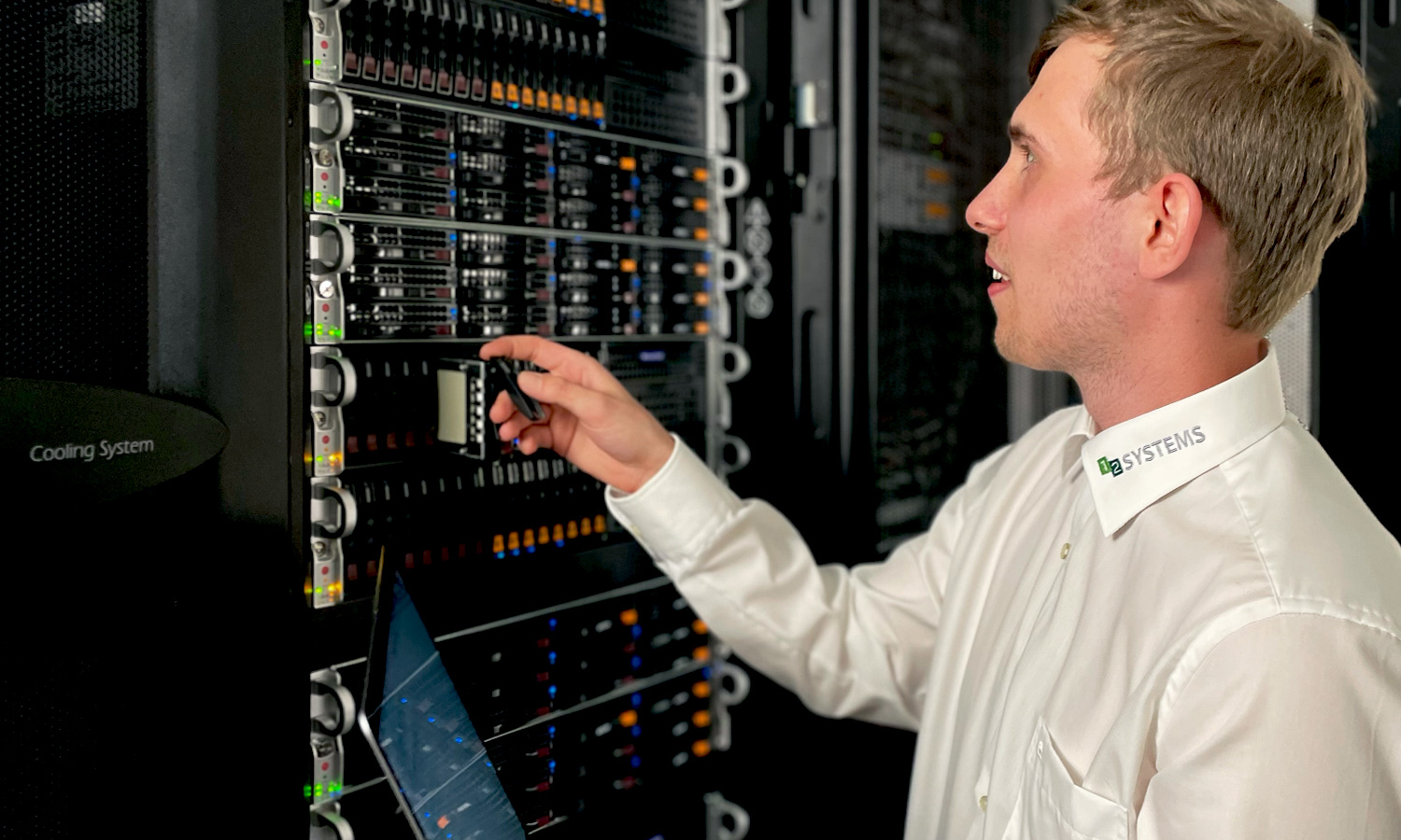 Windows Server HCI Hardwarelösung Microsoft 12systems GmbH Systemhaus Bremen IT-Dienstleister IT-Service IT-Outsourcing IT-Systemhaus