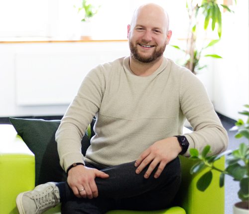 12systems IT-Systemhaus Bremen René Tomaschek