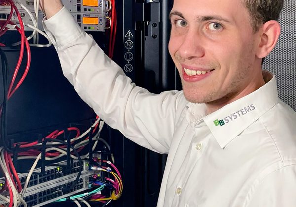 Systemhaus Hamburg 12systems Standort Hamburg IT-Systemhaus Hamburg IT-Service